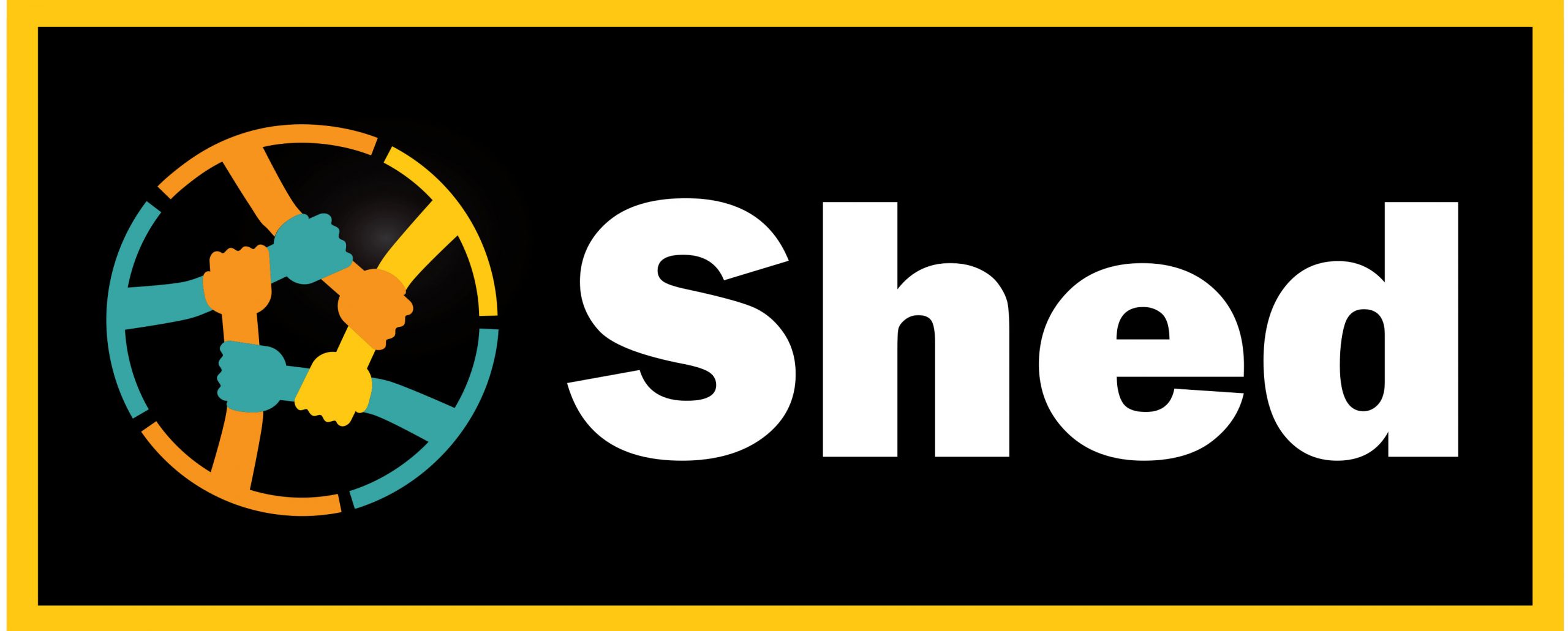 shed logo